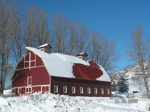 December snows 2006 059