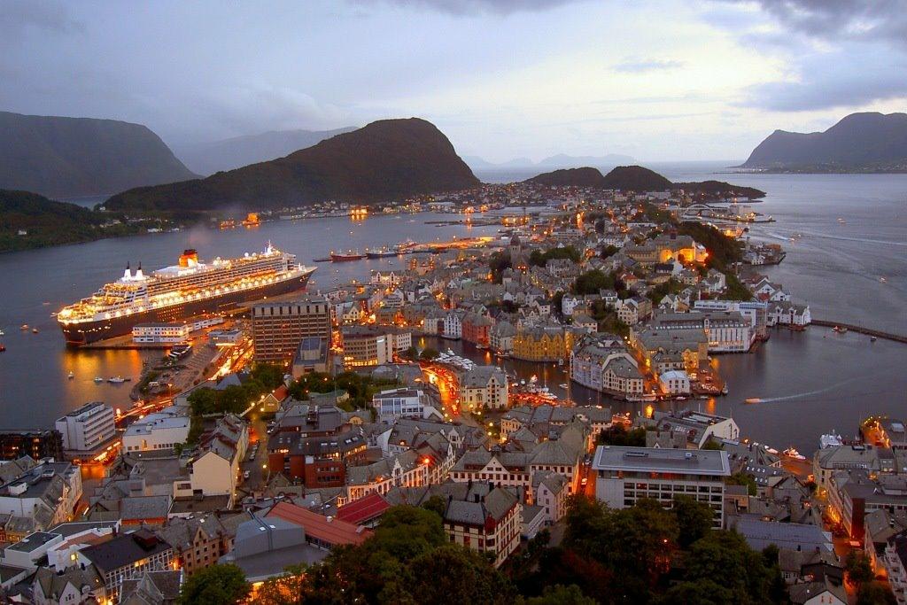 Norway