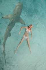 Shark_Swimmer