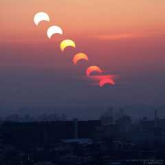eclipse_sunset