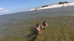 180915_FH13_Horn_Stacy_Allie_Omar-snorkeling