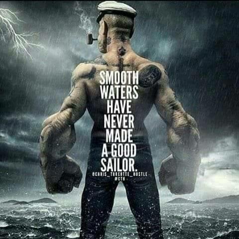 Popeye